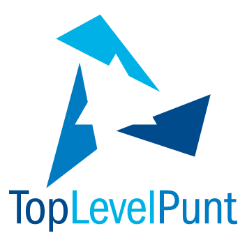 Hak4t, partner logo TopLevelPunt