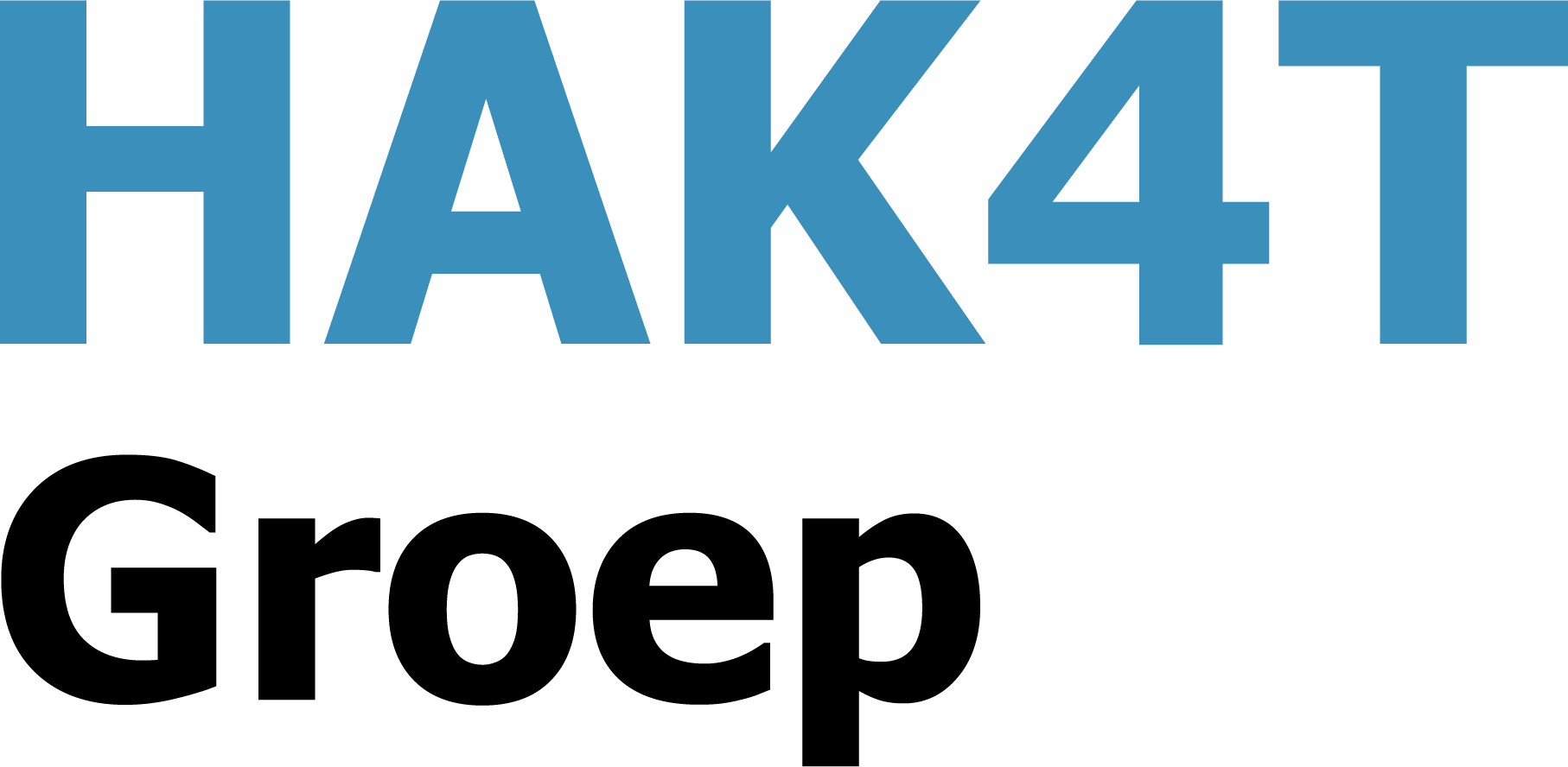 Logo Hak4t Groep