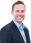 Marc Hakvoort CEO