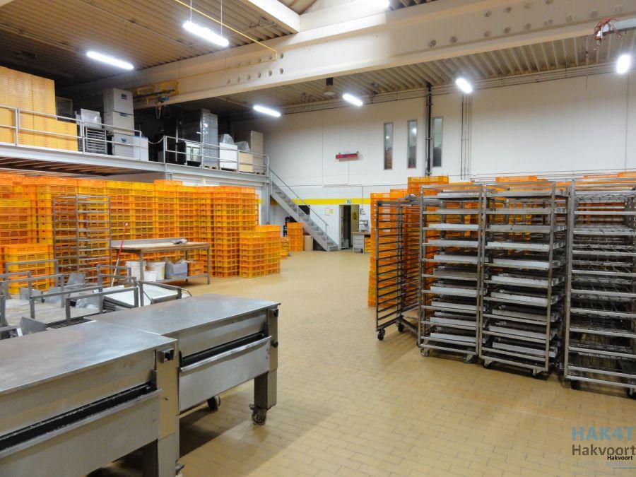LED-magazijn-verlichting-lijn