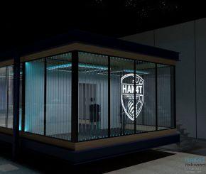 Hak4t Pet paviljoen 01