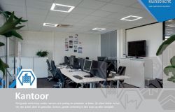 Kunstlicht Kantoor 2023-01-05 