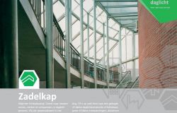 Hak4t daglicht Zadelkap